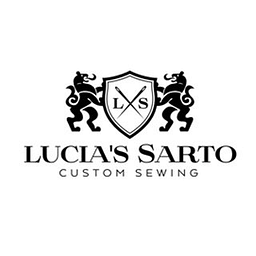 Lucias Sarto Inc logo