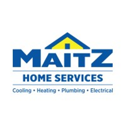 Maitz Home Services logo