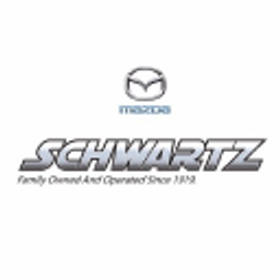 Schwartz Mazda logo