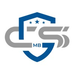 Customized Guard Services & Systems logo
