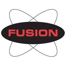 Fusion Incorporated logo