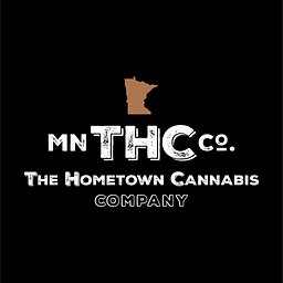 Minnesota THC Co logo