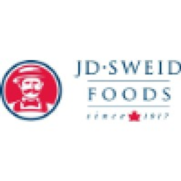 JD Sweid Foods logo