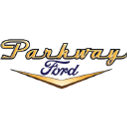 Parkway Ford logo