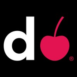 Demetres logo