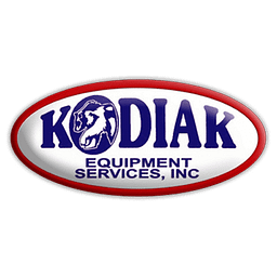 Kodiak Equipment Services logo