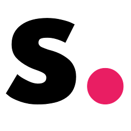 Stronger Marketing logo