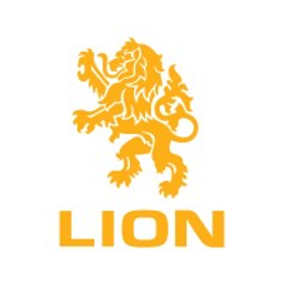 Lion logo