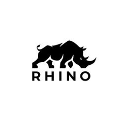 Rhino Roofing & Siding logo