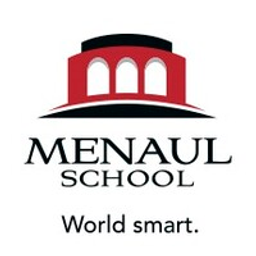 Menaul logo