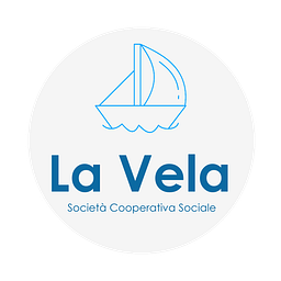 Cooperativa La Vela logo
