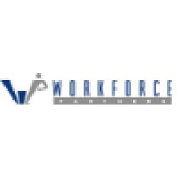 Contractor Workforce Partners logo