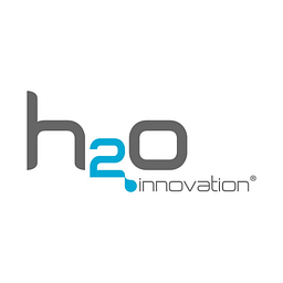 H2O Innovation Inc. logo