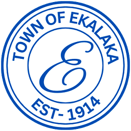 Ekalaka Clinic logo