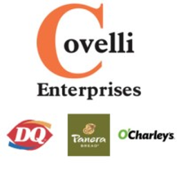 Covelli Enterprises logo