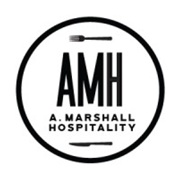 A Marshall Hospitality logo