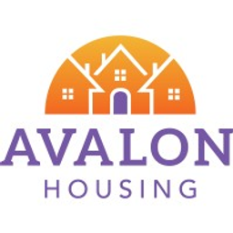 Avalon Housing logo