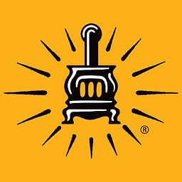 Potbelly Sandwich Works logo