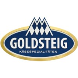 Goldsteigk logo
