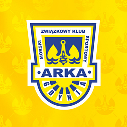 ARKA logo