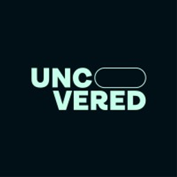 Uncovered Group logo