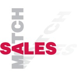 Sales Match logo