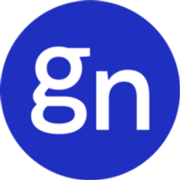 Global Nodes AI logo