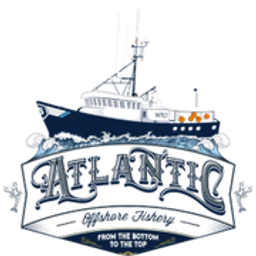 Atlantic Offshore Fishery logo