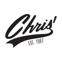 Chris' Pancake & Dining St. Louis logo