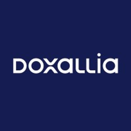 Doxallia logo