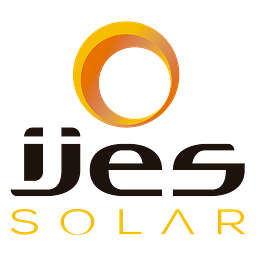 Ijessolar logo