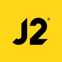 J2 Company logo