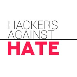 Blue Square Alliance Against Hate logo