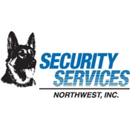 Security Services Northwest Inc logo