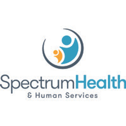 Spectrum Health & Human Services logo