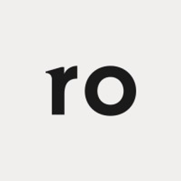 robert obermeyer consulting GmbH logo