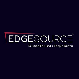 Edgesource logo