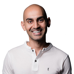 Neil Patel Digital logo