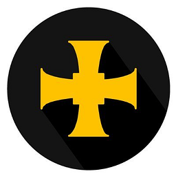 Trinity School logo