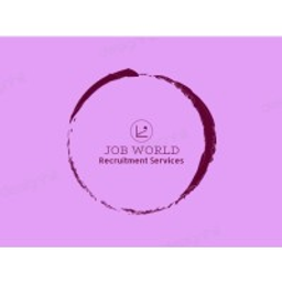 World Job logo