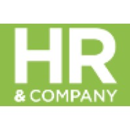HR Company logo