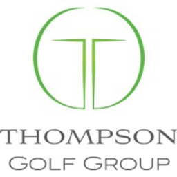 Thompson Golf Group logo