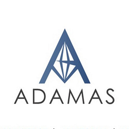 Adamas Building Services logo
