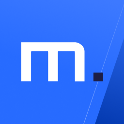 Marvik NA logo