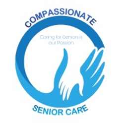 Compassionate Senior Care logo