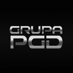 Fly PGD logo
