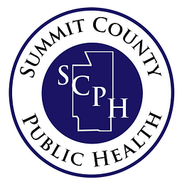 Summit County Public Health logo