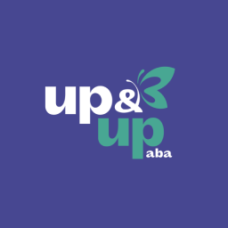 Up and Up ABA logo
