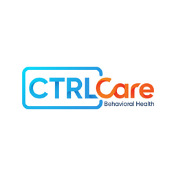 CtrlCare Behavioral Health logo