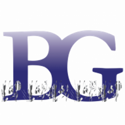 Bethany Gardens logo